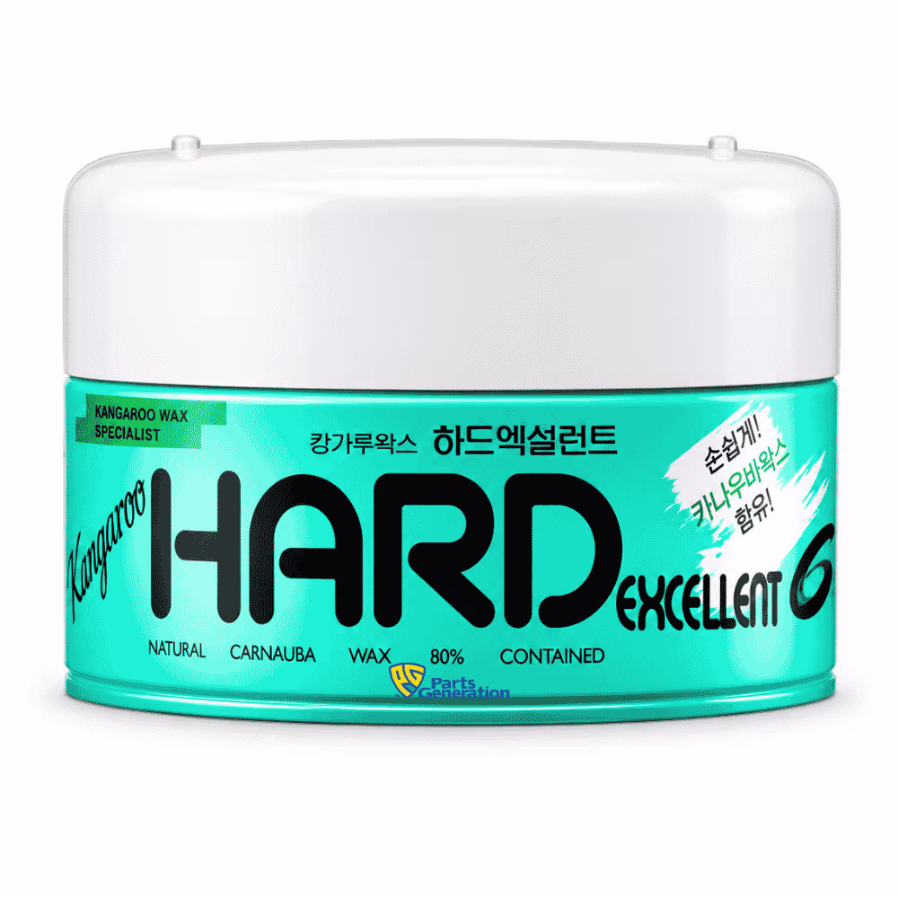 KANGAROO HARD EXCELLENT WAX 300G